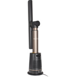 Shark TurboBlade Ventilator TF200SEU, Ventilatore antracite