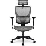 Sharkoon Sedia da ufficio OfficePal C40M grigio