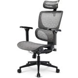 Sharkoon Sedia da ufficio OfficePal C40M grigio
