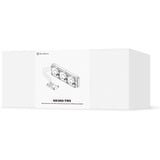SilverStone SST-XE360-TR5, Raffreddamento ad acqua Nero