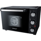 Steba Forno grill KB M19, Mini forno Nero