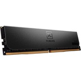 Team Group DIMM 64 GB DDR5-6000 (4x 16 GB) Quad-Kit, Memoria Nero