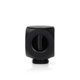 Thermal Grizzly DeltaMate Rotary - FF90°, Connessione Nero