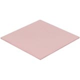 Thermal Grizzly Minus Pad 8 - 100x 100x 1,5 mm, Pastiglie termiche rosa