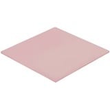Thermal Grizzly Minus Pad 8 - 100x 100x 1,5 mm, Pastiglie termiche rosa