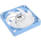 Thermaltake CT120 ARGB Sync PC Cooling Fan Hydrangea Blue, Ventola celeste