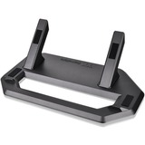 Thermaltake Kit supporto telaio per The Tower 300 Turquoise, Stand Nero/Turchese