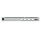 Ubiquiti USW-Pro-XG-10-PoE, Interruttore 