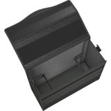 Wera 05004357001 Cassetta degli attrezzi Valigetta rigida per attrezzi Nero, Cassetta portautensili Nero, Valigetta rigida per attrezzi, Nero, 480 mm, 185 mm, 350 mm, 2,97 kg