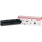 Xerox Cartuccia toner Ciano a Capacità standard da 1500 Pagine per Stampante a colori ® C230/multifunzione a colori ® C235 (006R04384) 0 pagine, 1500 pagine, Ciano, 1 pz