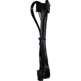 Xilence Cavo HDD 4 pin XZ183, 65 cm Nero