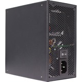 Xilence Gaming Gold 750W, Alimentatore PC Nero