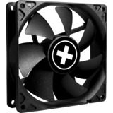 Xilence Performance C PWM Serie 92x92x25, Ventola Nero
