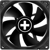Xilence Performance C PWM Serie 92x92x25, Ventola Nero