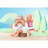 ZAPF Creation BABY born Swimsuit 43cm, Accessori della bambola BABY born Swimsuit 43cm, Costume per bambola, 3 anno/i