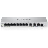 Zyxel XGS1250-12, Interruttore 
