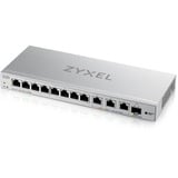 Zyxel XGS1250-12, Interruttore 