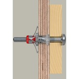 fischer Tassello per cavità DuoHM 6x55 S PZ 