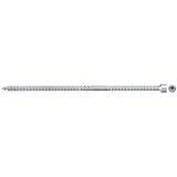 fischer Vite a doppia filettatura PowerFull-Iso 8,0x335 testa cilindrica TX 