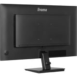 iiyama ProLite X2792HSU-B1 Monitor PC 68,6 cm (27") 1920 x 1080 Pixel Full HD LED Nero, Monitor LED Nero (opaco), 68,6 cm (27"), 1920 x 1080 Pixel, Full HD, LED, 3 ms, Nero