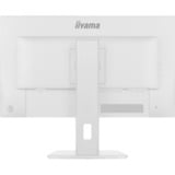 iiyama ProLite XB2797QSNP-W1, Monitor LED bianco