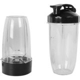 nutribullet PRO Standmixer NB907MASN, Mixer stand bianco