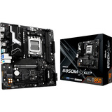 ASRock B850M-X WiFi R2.0, Scheda madre 