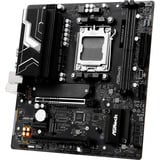 ASRock B850M-X WiFi R2.0, Scheda madre 