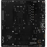ASRock B850M-X WiFi R2.0, Scheda madre 