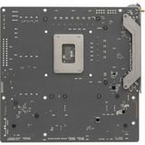 ASRock B860M Steel Legend WiFi, Scheda madre bianco