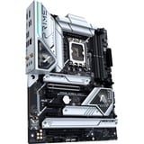 ASUS PRIME Z790-A WIFI Intel Z790 LGA 1700 ATX, Scheda madre argento, Intel, LGA 1700, Intel® Celeron®, Intel® Core™ i3, Intel® Core™ i5, Intel® Core™ i7, Intel® Core™ i9,..., LGA 1700, DDR5-SDRAM, 192 GB