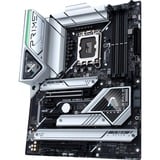 ASUS PRIME Z790-A WIFI Intel Z790 LGA 1700 ATX, Scheda madre argento, Intel, LGA 1700, Intel® Celeron®, Intel® Core™ i3, Intel® Core™ i5, Intel® Core™ i7, Intel® Core™ i9,..., LGA 1700, DDR5-SDRAM, 192 GB