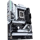 ASUS PRIME Z790-A WIFI Intel Z790 LGA 1700 ATX, Scheda madre argento, Intel, LGA 1700, Intel® Celeron®, Intel® Core™ i3, Intel® Core™ i5, Intel® Core™ i7, Intel® Core™ i9,..., LGA 1700, DDR5-SDRAM, 192 GB