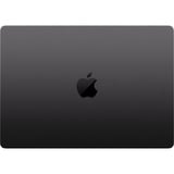 Apple MacBook Pro (14") 2026 CTO, Notebook Nero