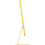 Apple iMac 59,62 cm (24") M4 2024 CTO, Sistema MAC giallo/giallo chiaro