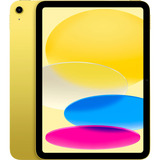 Apple iPad 11" (128GB), Tablet PC giallo