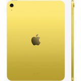 Apple iPad 11" (128GB), Tablet PC giallo