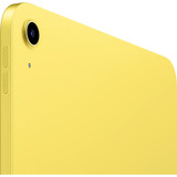 Apple iPad 11" (128GB), Tablet PC giallo