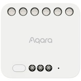 Aqara Dual Relay T2, Relè bianco