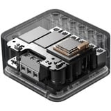 Aqara Dual Relay T2, Relè bianco