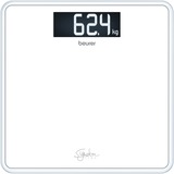 Beurer GS 400 Signature Line, Scala bianco