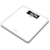 Beurer GS 400 Signature Line, Scala bianco
