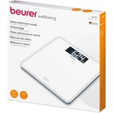 Beurer GS 400 Signature Line, Scala bianco
