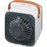 Beurer LV50 Fresh Breeze, Ventilatore bianco/grigio
