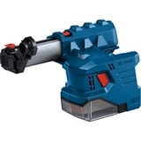 Bosch Aspiratore per polvere a batteria GDE 18V-12 Professional, Scritto blu
