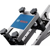 Bosch Carrello per rimozione rivestimenti GHT 130 Professional, Carrello a mano blu