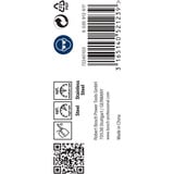 Bosch Punta a spirale PRO in acciaio inossidabile HSS-Co, Ø 5,5mm, Trapano 