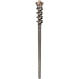 Bosch Punte per fori passanti sds max-9 break through, Trapano Martello perforatore, 5,5 cm, 600 mm, Mattone, Cemento, Calcareo, 45 cm, SDS-max