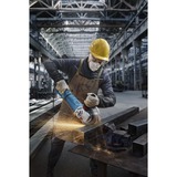 Bosch Smerigliatrice angolare GWS 27-180 JR Professional blu