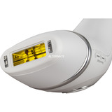 Braun Silk-expert Pro Silk expert Pro 3 PL3020, Epilatore A Luce Pulsata Donna, Per La Rimozione Permanente Dei Peli Visibili A Casa Tua, Bianco/Argento, Rimozione dei capelli bianco/Argento, Epilatore A Luce Pulsata Donna, Per La Rimozione Permanente Dei Peli Visibili A Casa Tua, Bianco/Argento, Luce pulsata intensa (IPL), Argento, Bianco, Regno Unito, AC, 100 - 240 V, Scatola